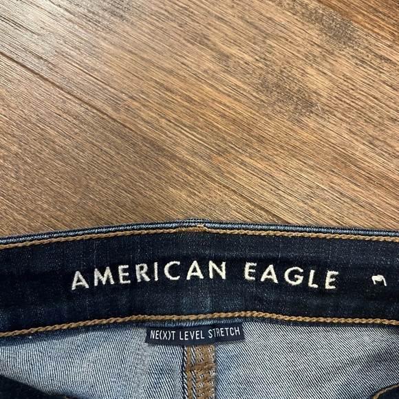 american eagle shorts - Picture 4 of 4
